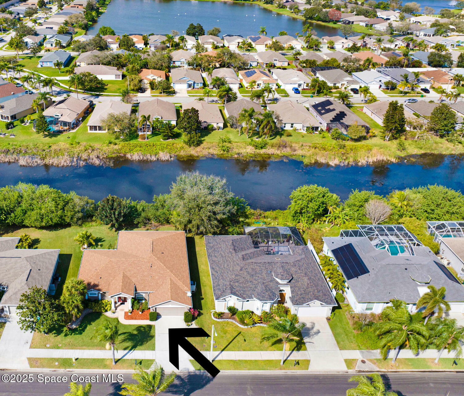 Property Photo: 1623 Laramie Circle FL 32940