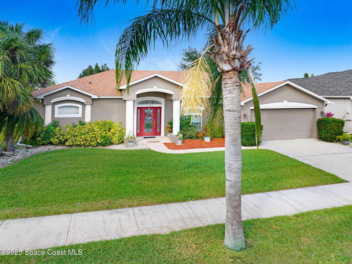 1623 Laramie Circle  Melbourne FL 32940 photo