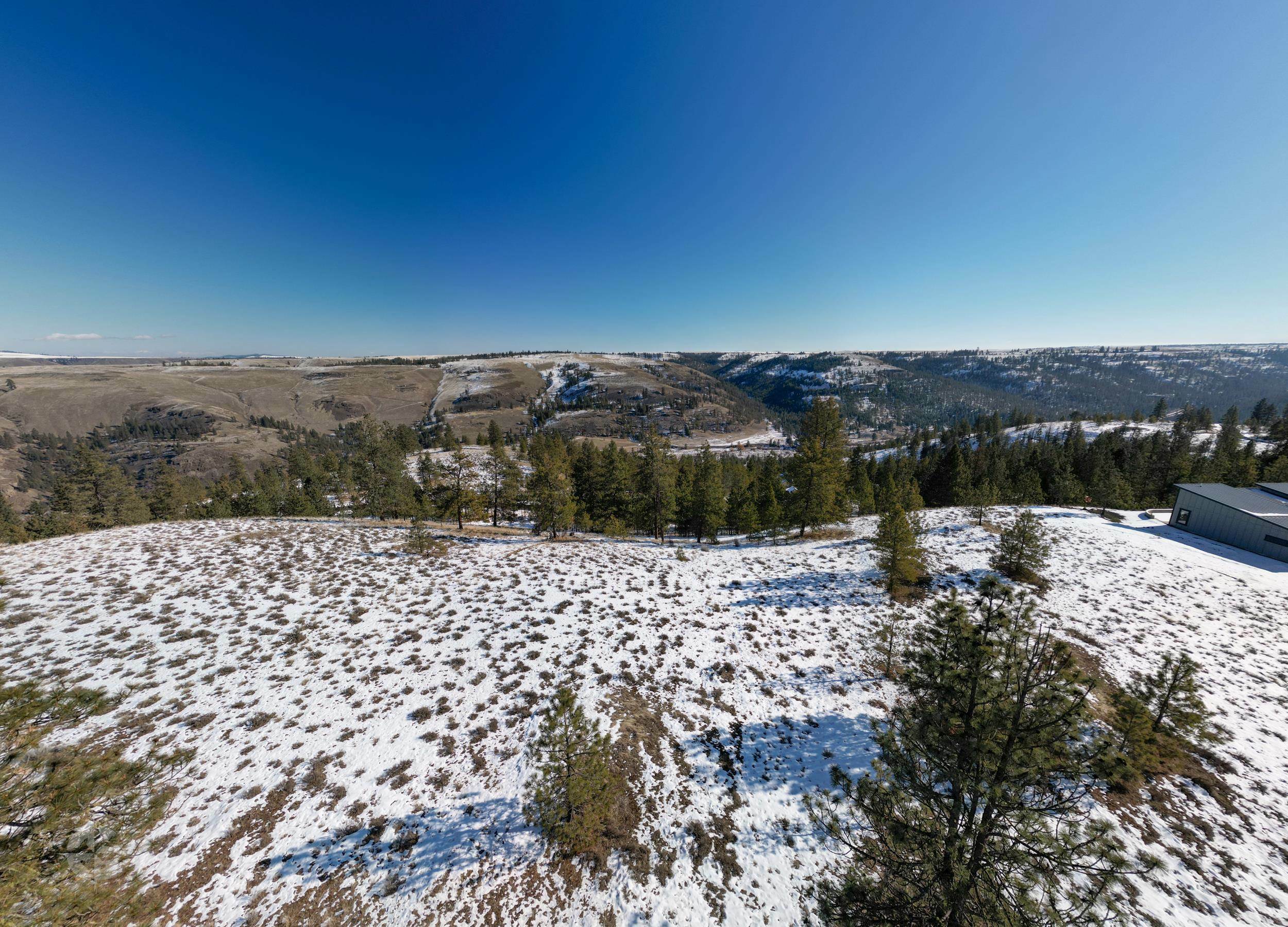 Property Photo:  34740 Partridge Ln  WA 99122 