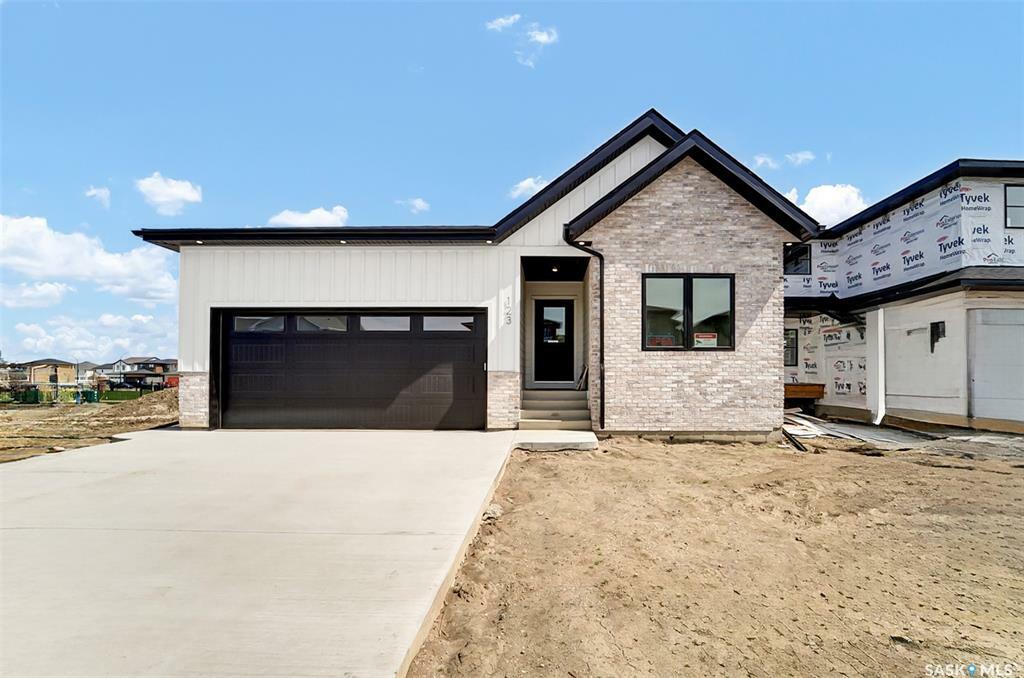 123 Katz Avenue  Saskatoon SK S7V 1S9 photo