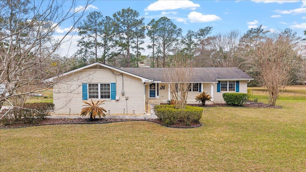 Property Photo:  5545 W W Kelley Road  FL 32311 