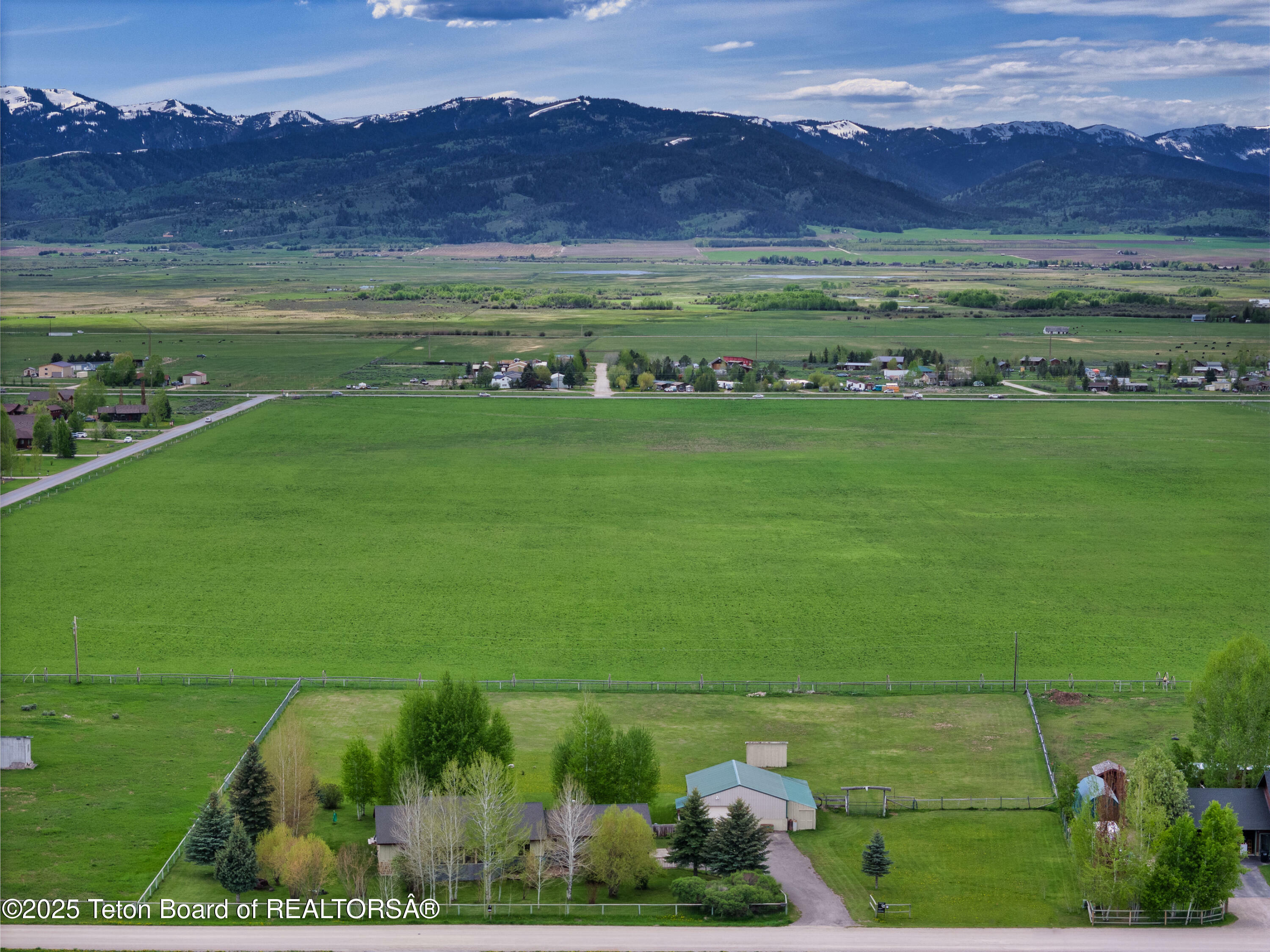 Property Photo: 4422 Sweet Home Drive ID 83455