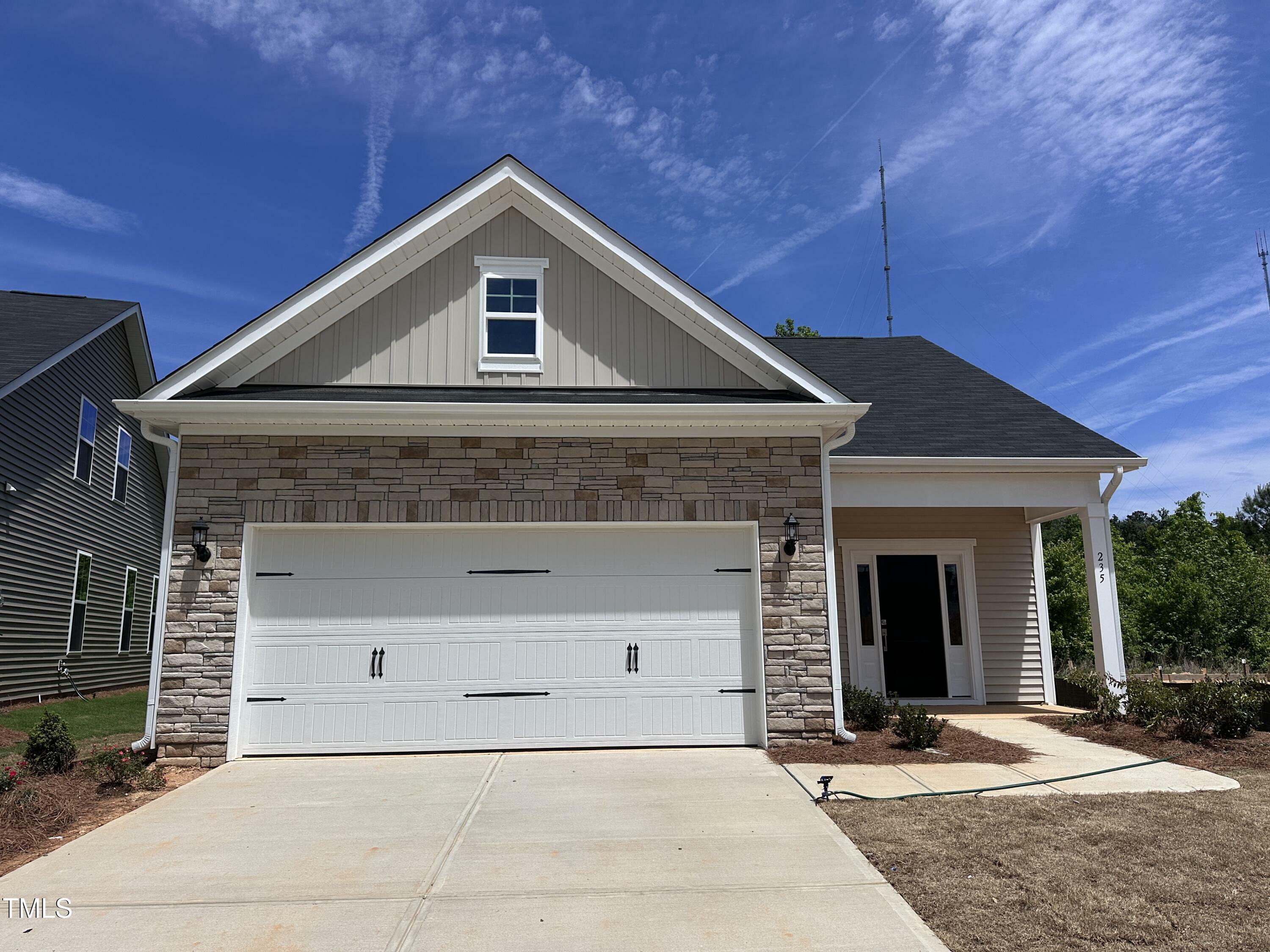 Property Photo: 235 Meadowbark Bend 26 NC 27529