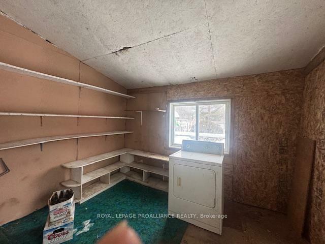 Property Photo: 31 O'Brien Street ON K0K 2M0