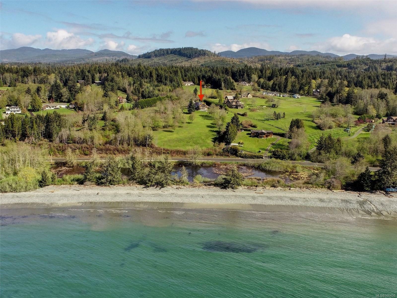 Property Photo: 4690 Otter Point Pl BC V9Z 0K6