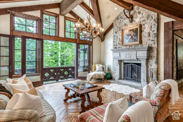 Property Photo: 7933 Bald Eagle Dr UT 84060