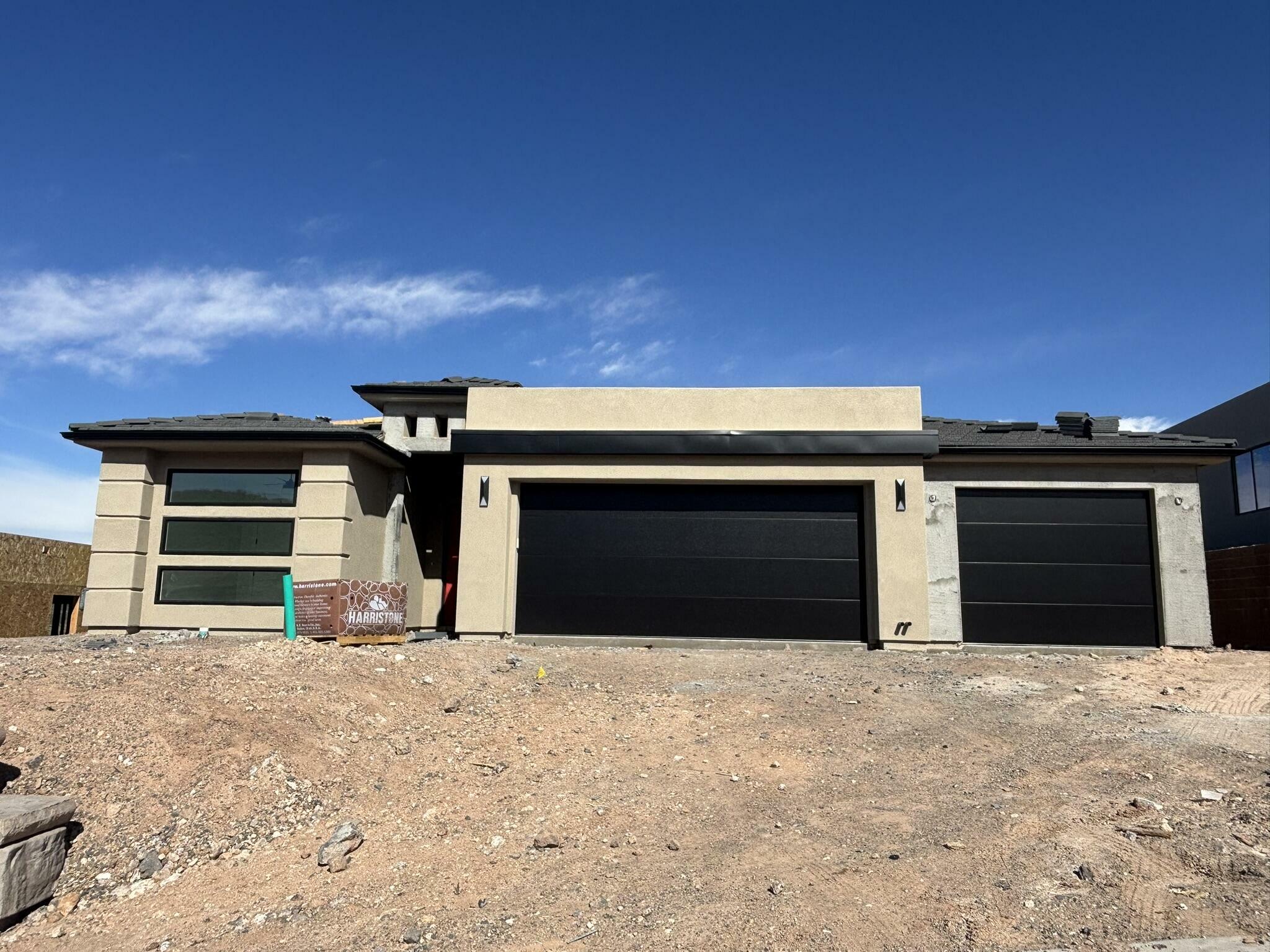 Property Photo: 579 S 1800 W UT 84737