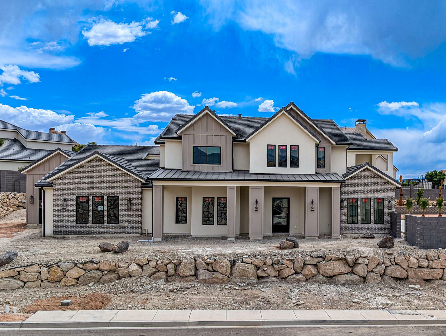 972 E Tomahawk Dr  Washington UT 84780 photo