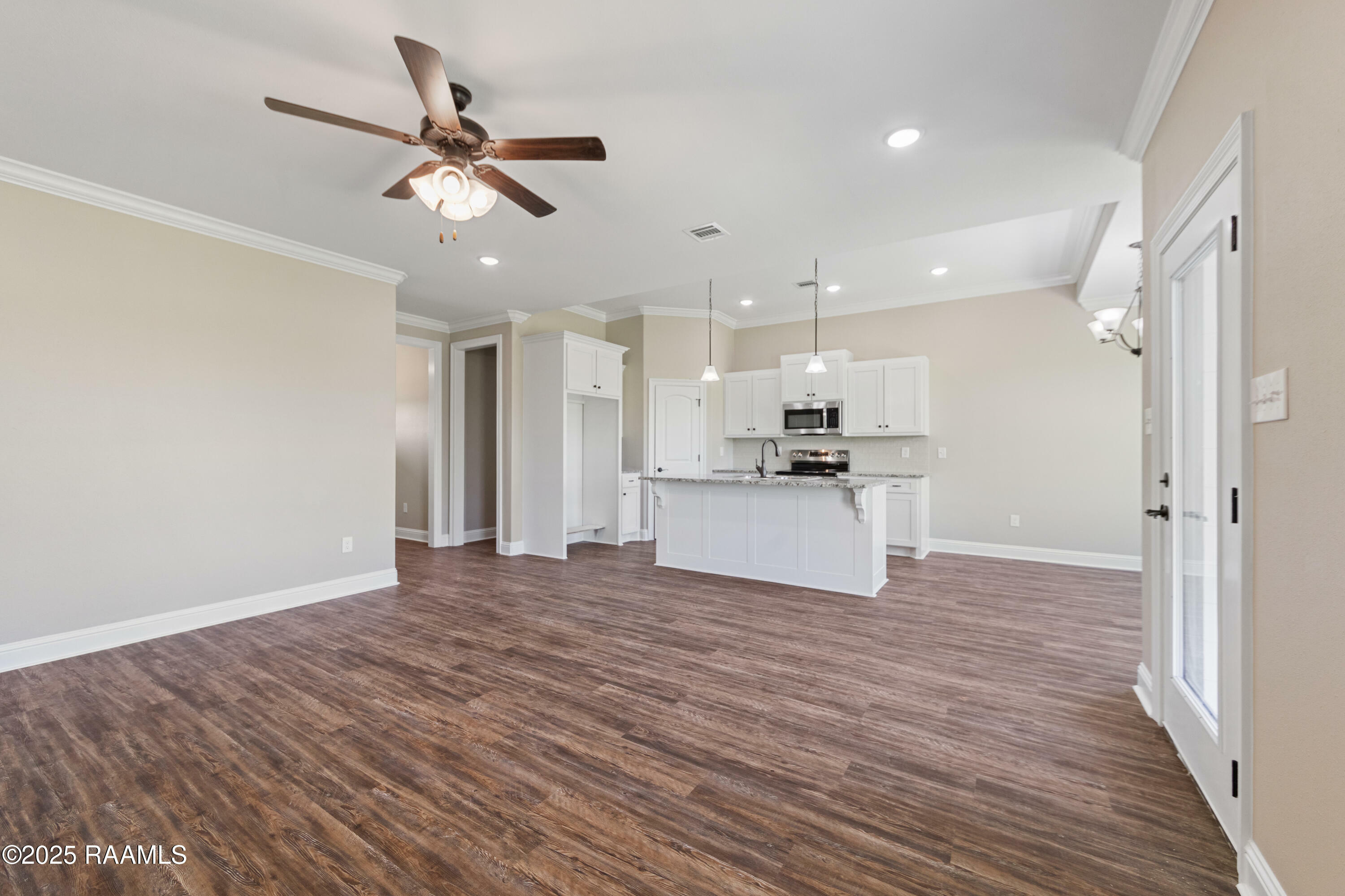 Property Photo: 1127 Jordan Drive LA 70582