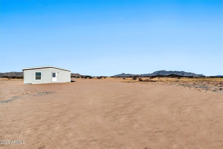 Property Photo: 53798 W Footprints -- AZ 85139