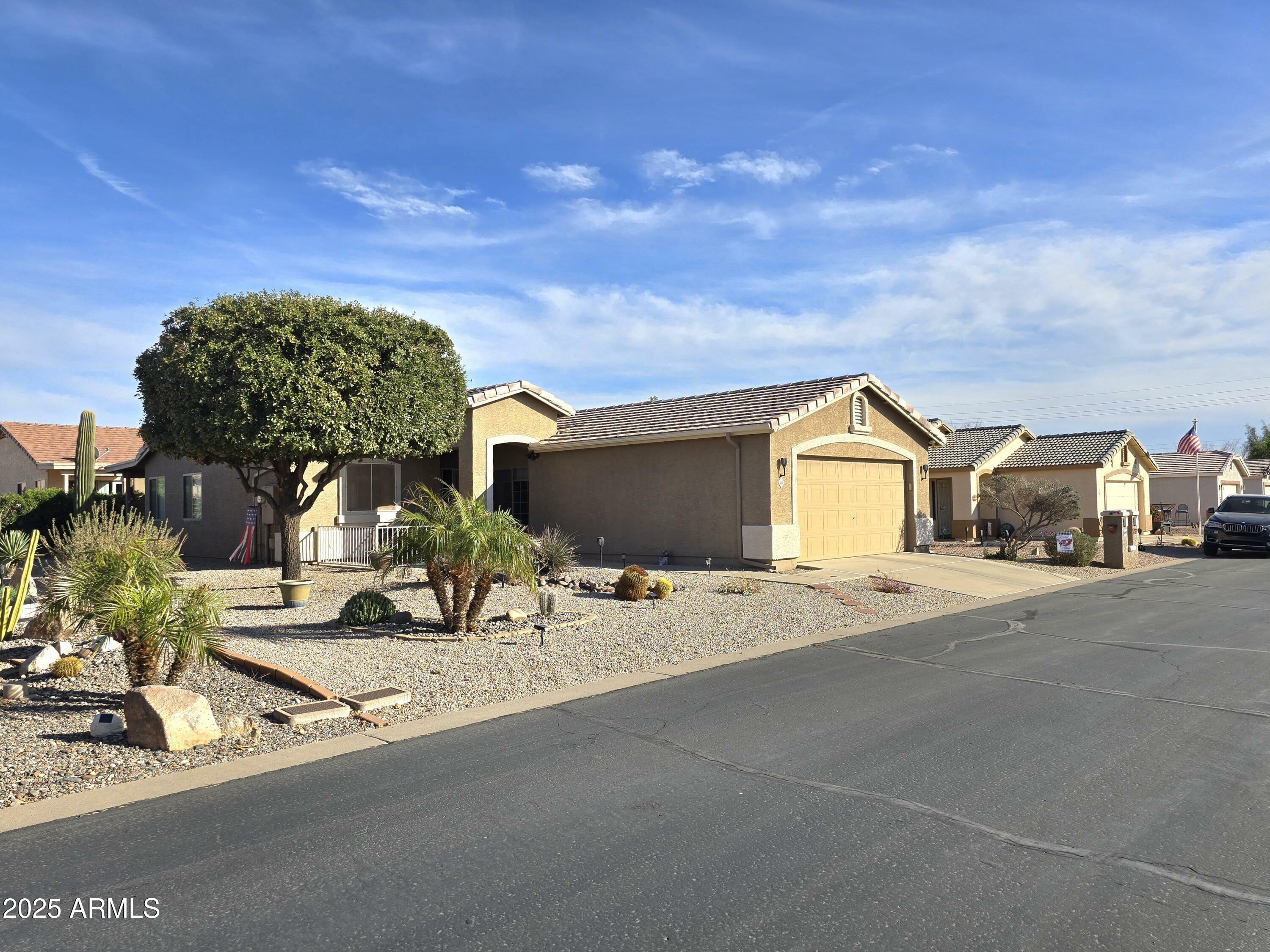 Property Photo:  2101 S Meridian Road 354  AZ 85120 