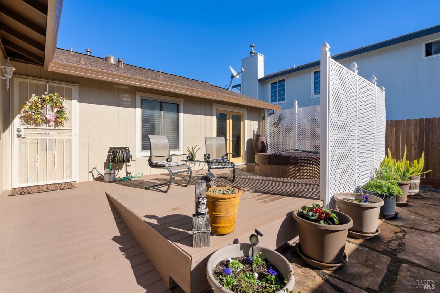 Property Photo:  2367 Valley West Drive  CA 95401 