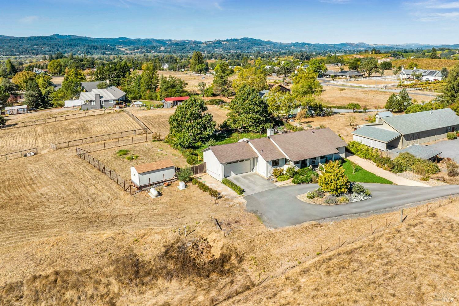 Property Photo:  1096 Red Tail Road  CA 95448 