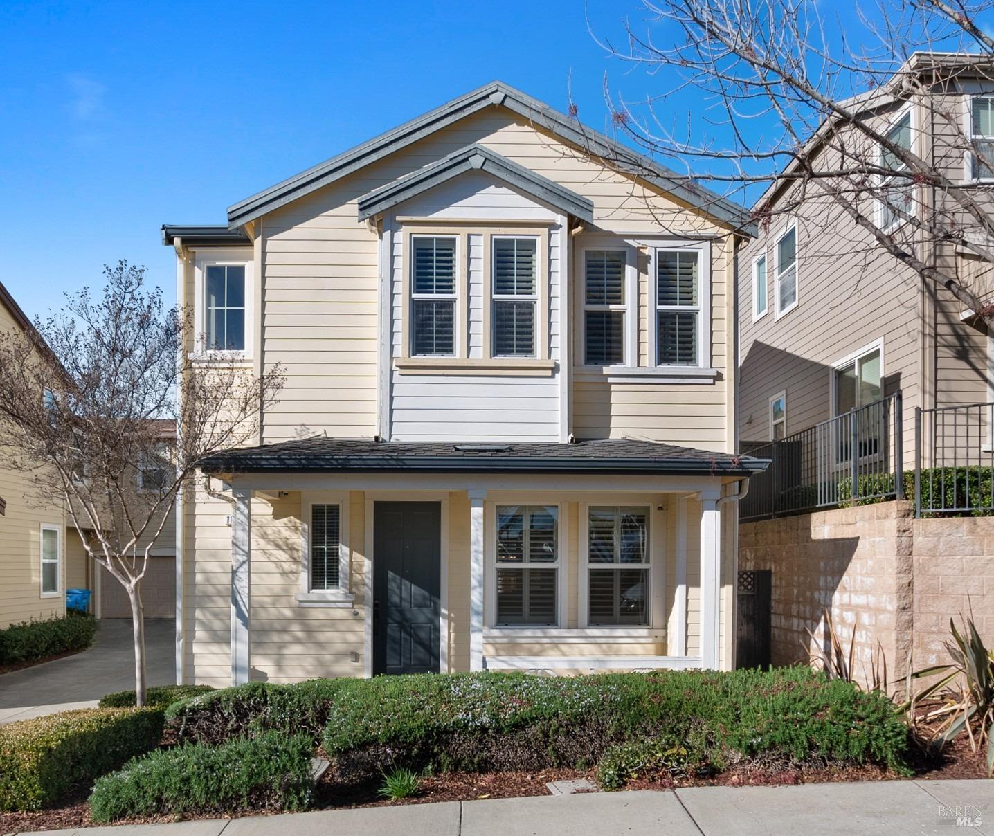 Property Photo: 1109 Amber Ridge Lane CA 95687