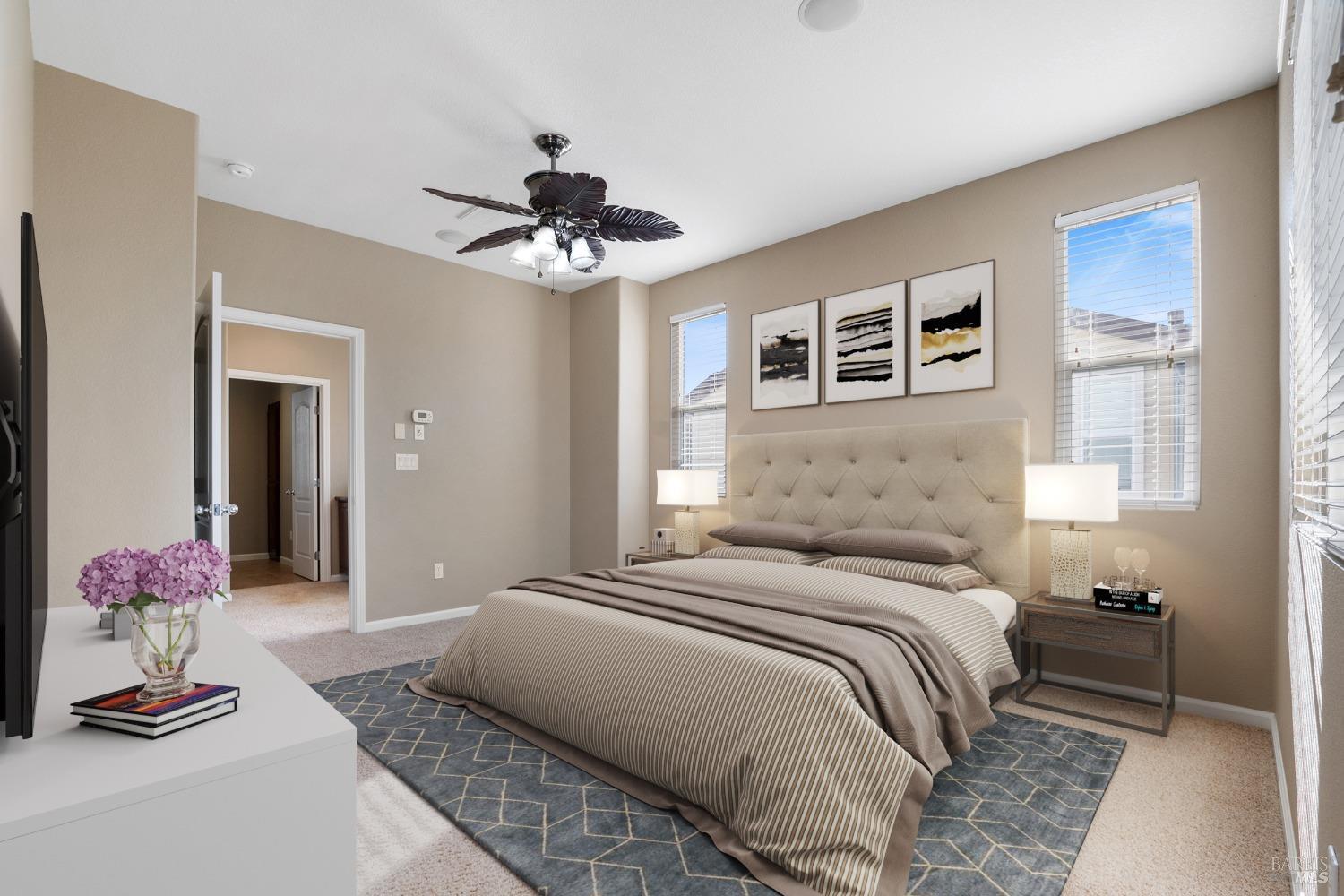 Property Photo: 1109 Amber Ridge Lane CA 95687