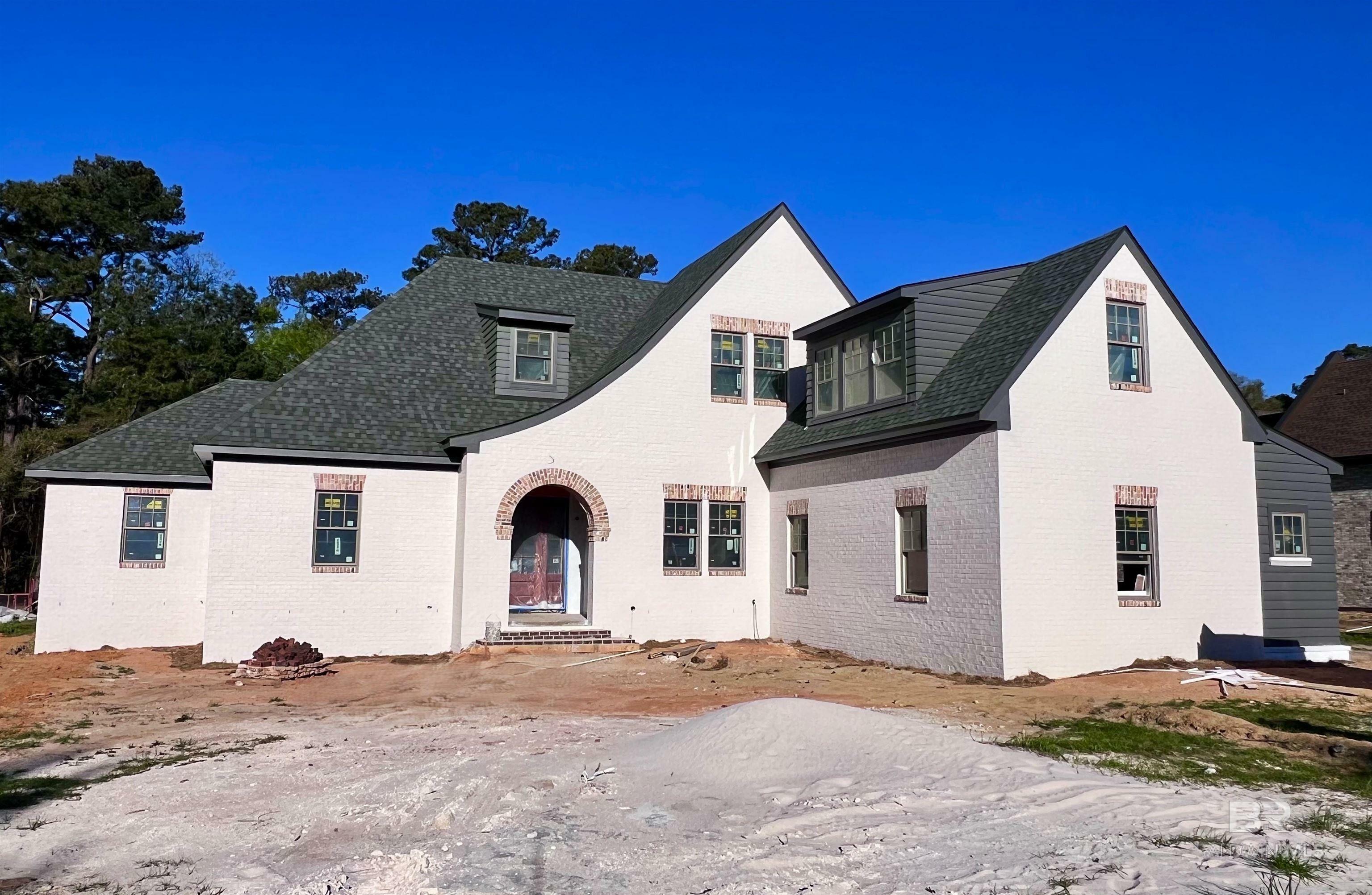197 Mount Pleasant Boulevard  Fairhope AL 36532 photo