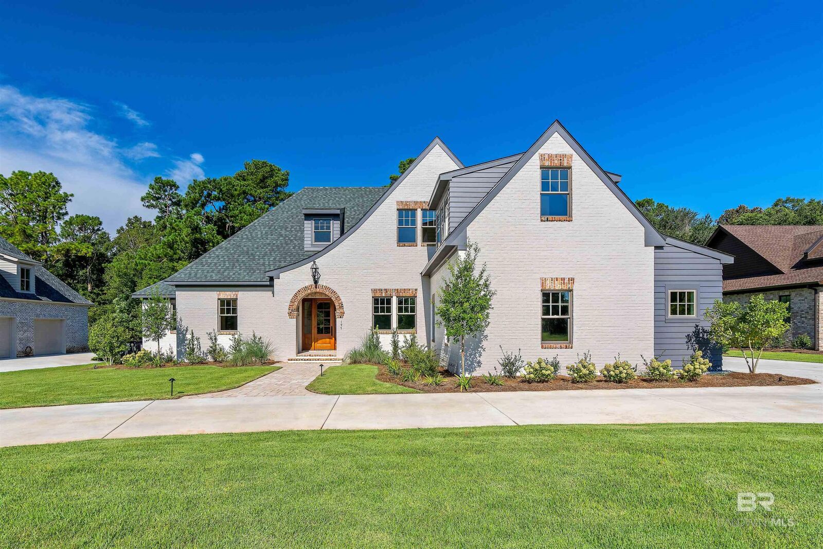 Property Photo:  197 Mount Pleasant Boulevard  AL 36532 