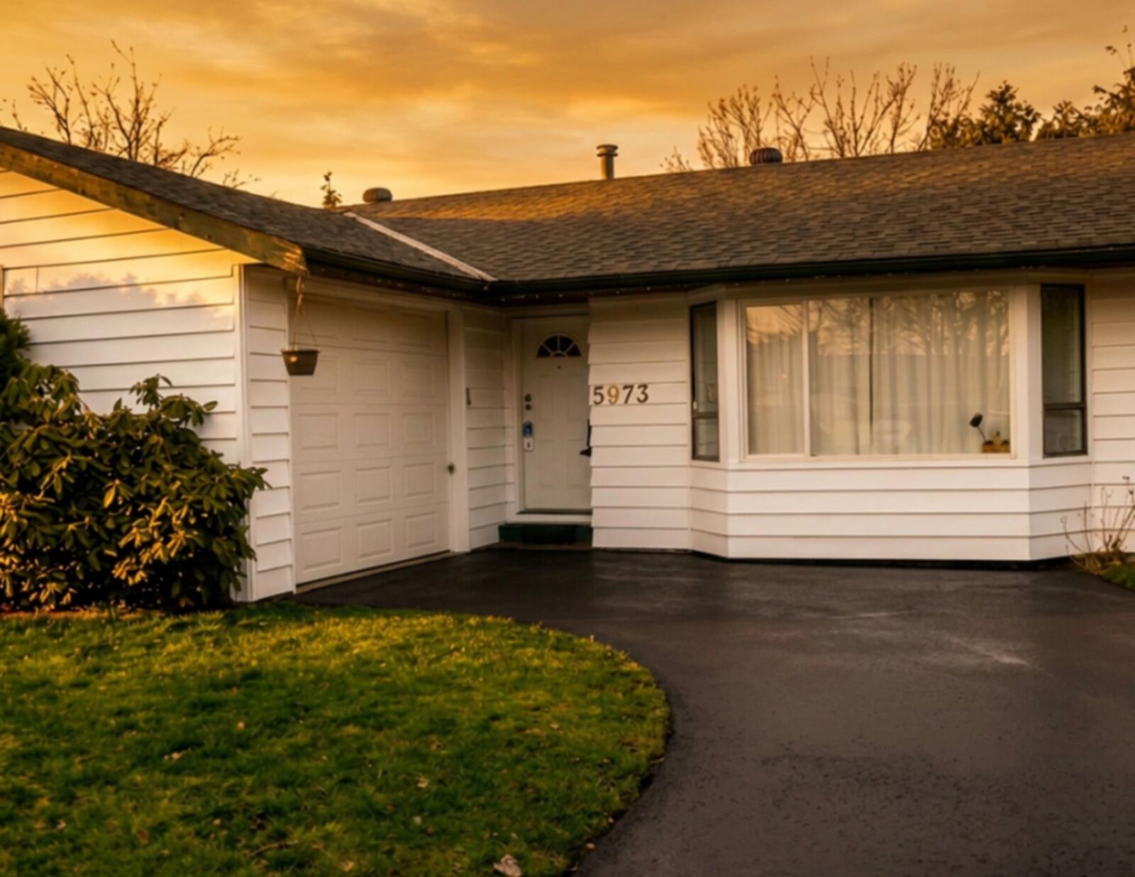Property Photo: 5973 Holstein Street BC V3S 3Y9