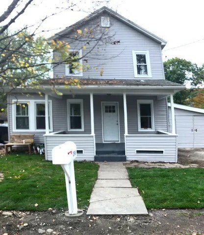 Property Photo:  298 Lackawanna Ave  NY 13827 