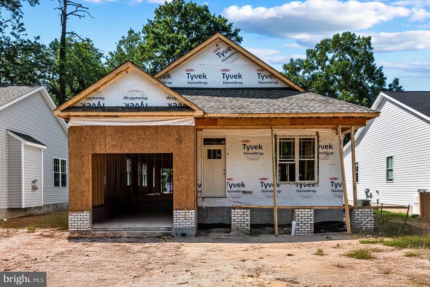 Property Photo:  Lot 18A 6th St  VA 22443 