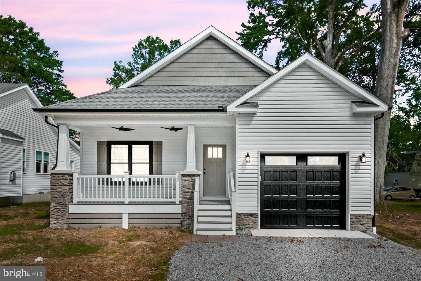 Property Photo: Lot 18A 6th St VA 22443