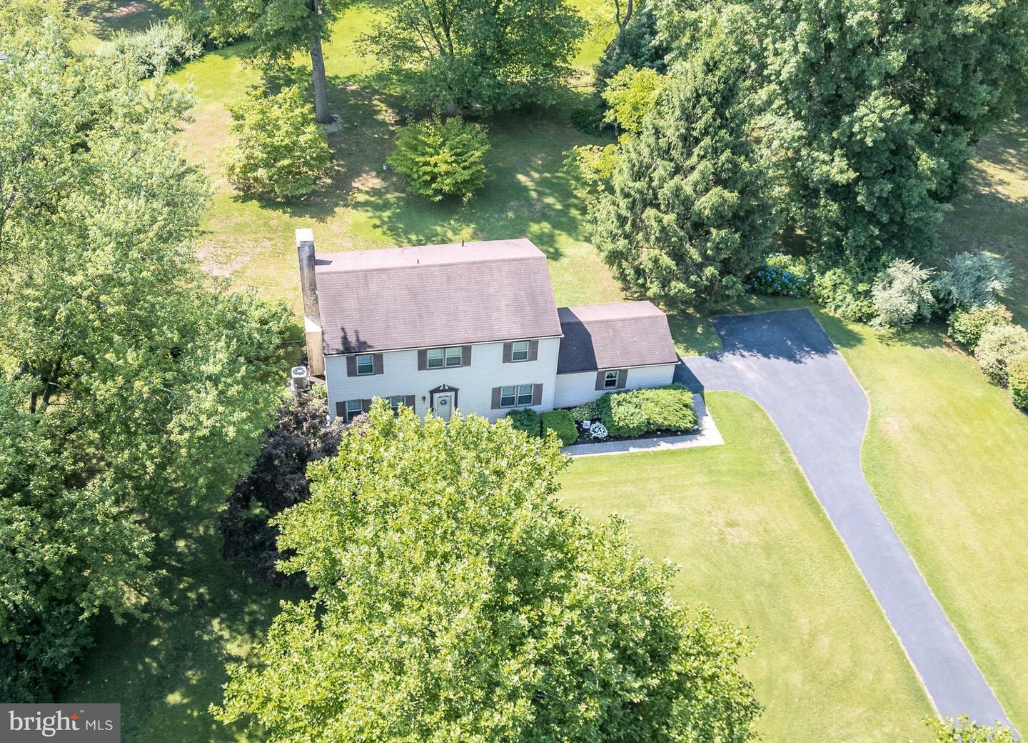 Property Photo:  7 Raleigh Drive  PA 19335 