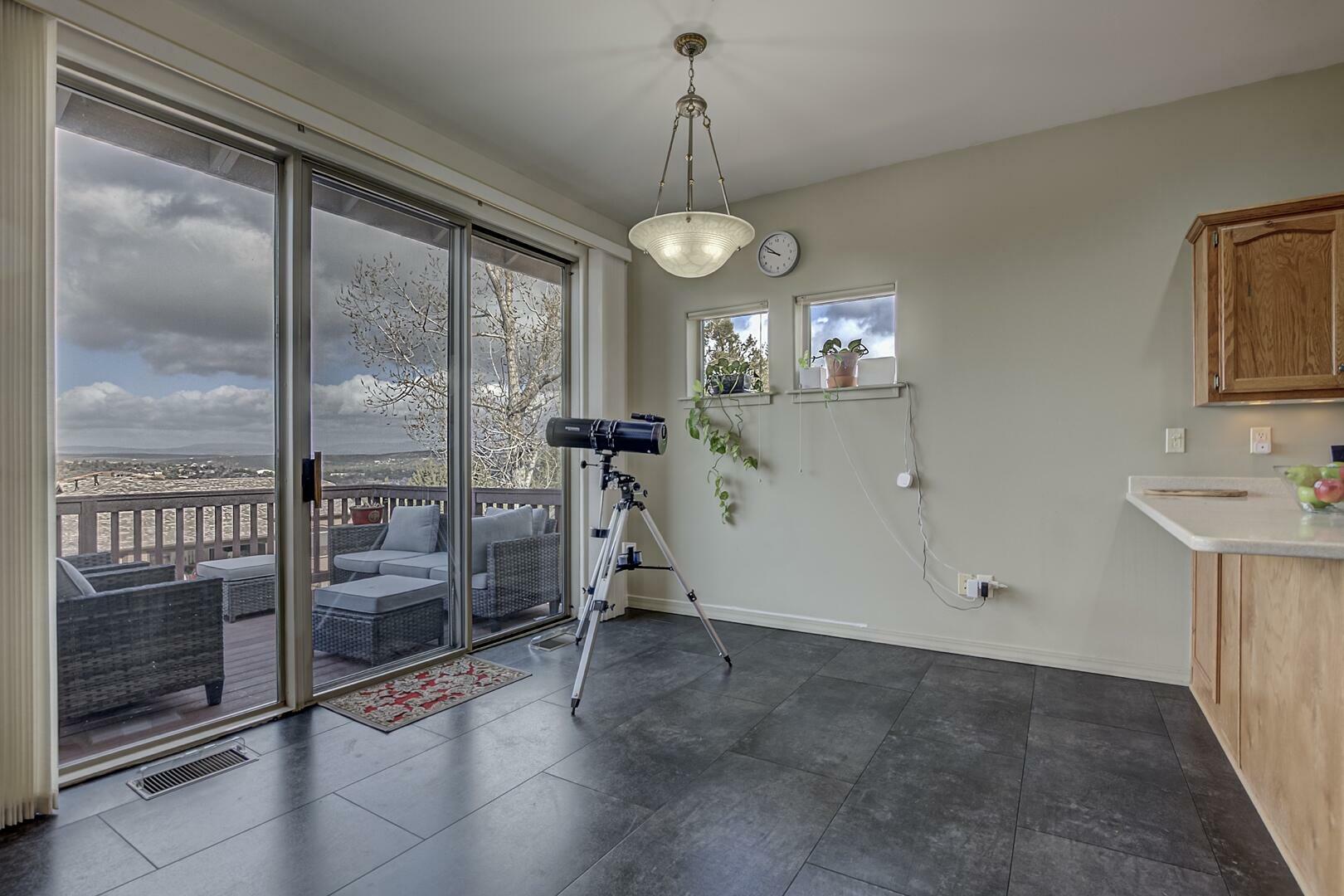 Property Photo: 1111 S Elk Ridge Drive AZ 85541