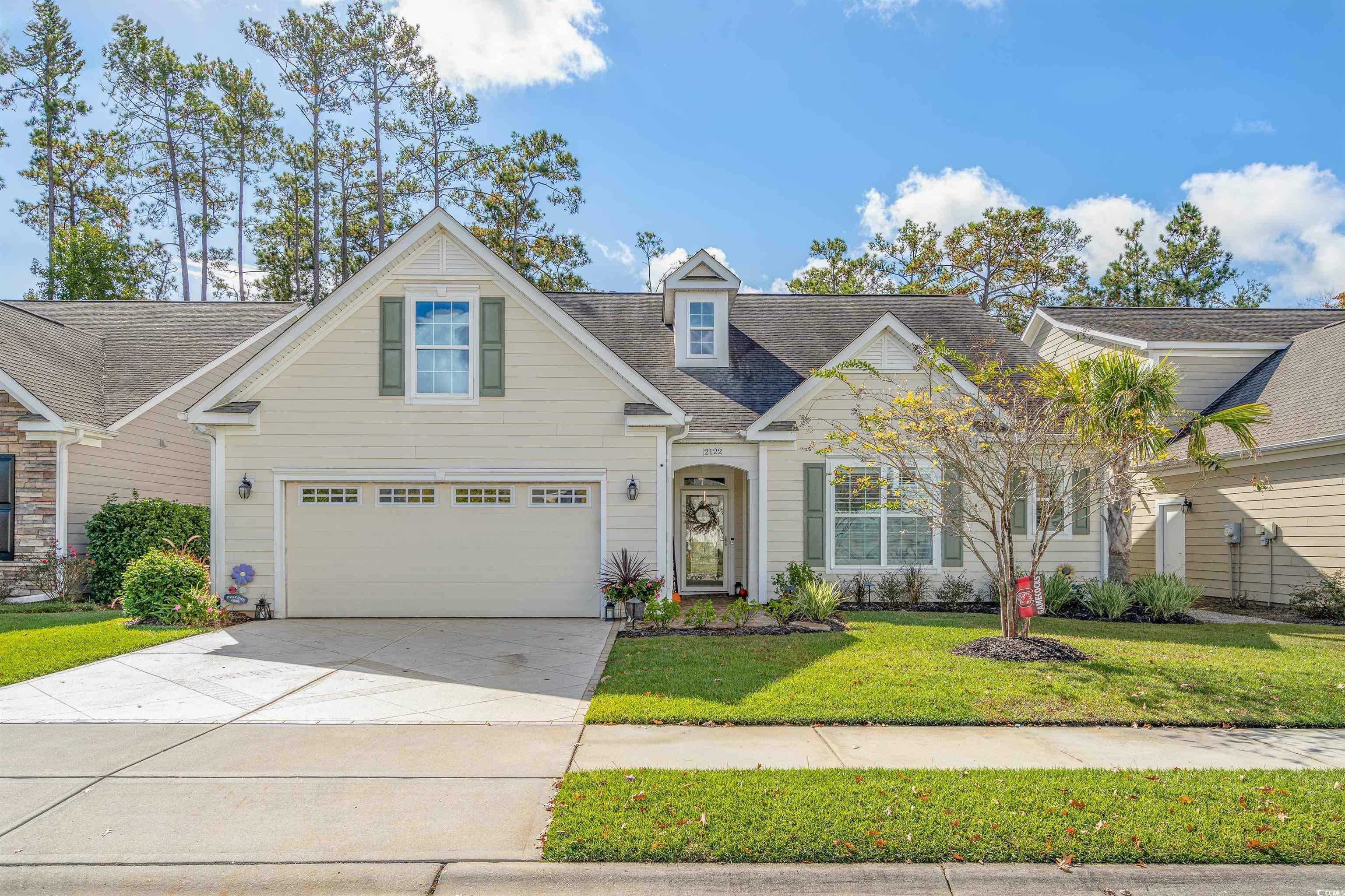 2122 Silver Spring Ln.  Myrtle Beach SC 29577 photo