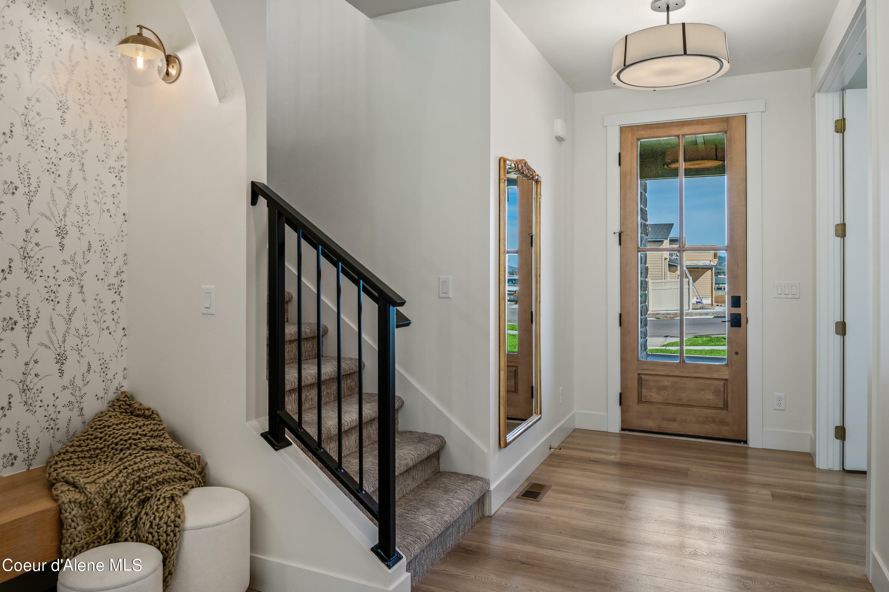 Property Photo: 5446 N Martha Loop ID 83815