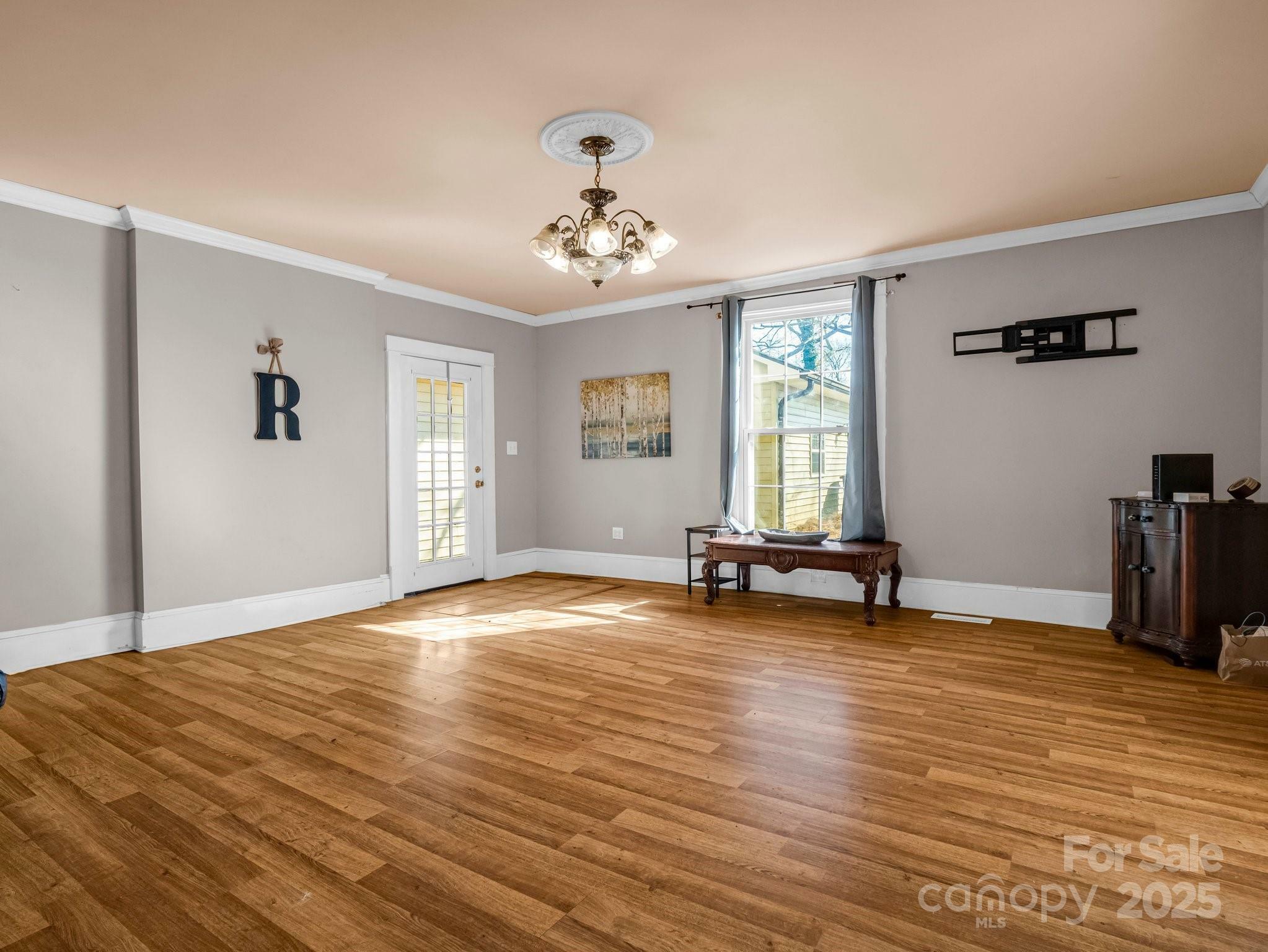 Property Photo:  528 Sherrill Avenue  NC 28092 