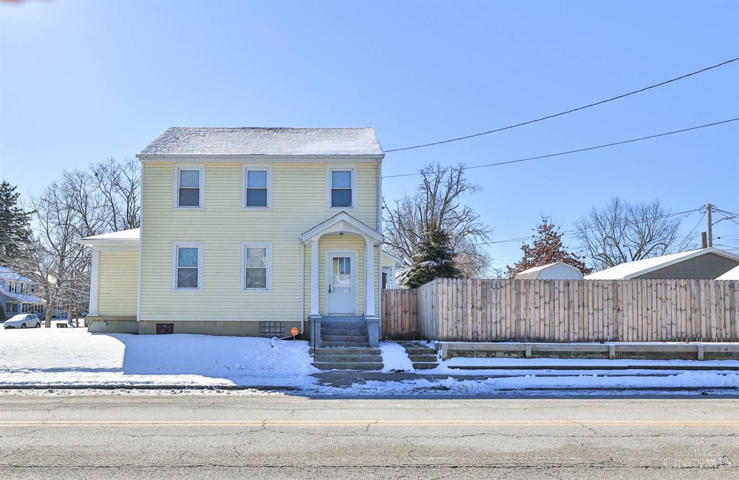 Property Photo:  551 Ridgelawn Avenue  OH 45013 