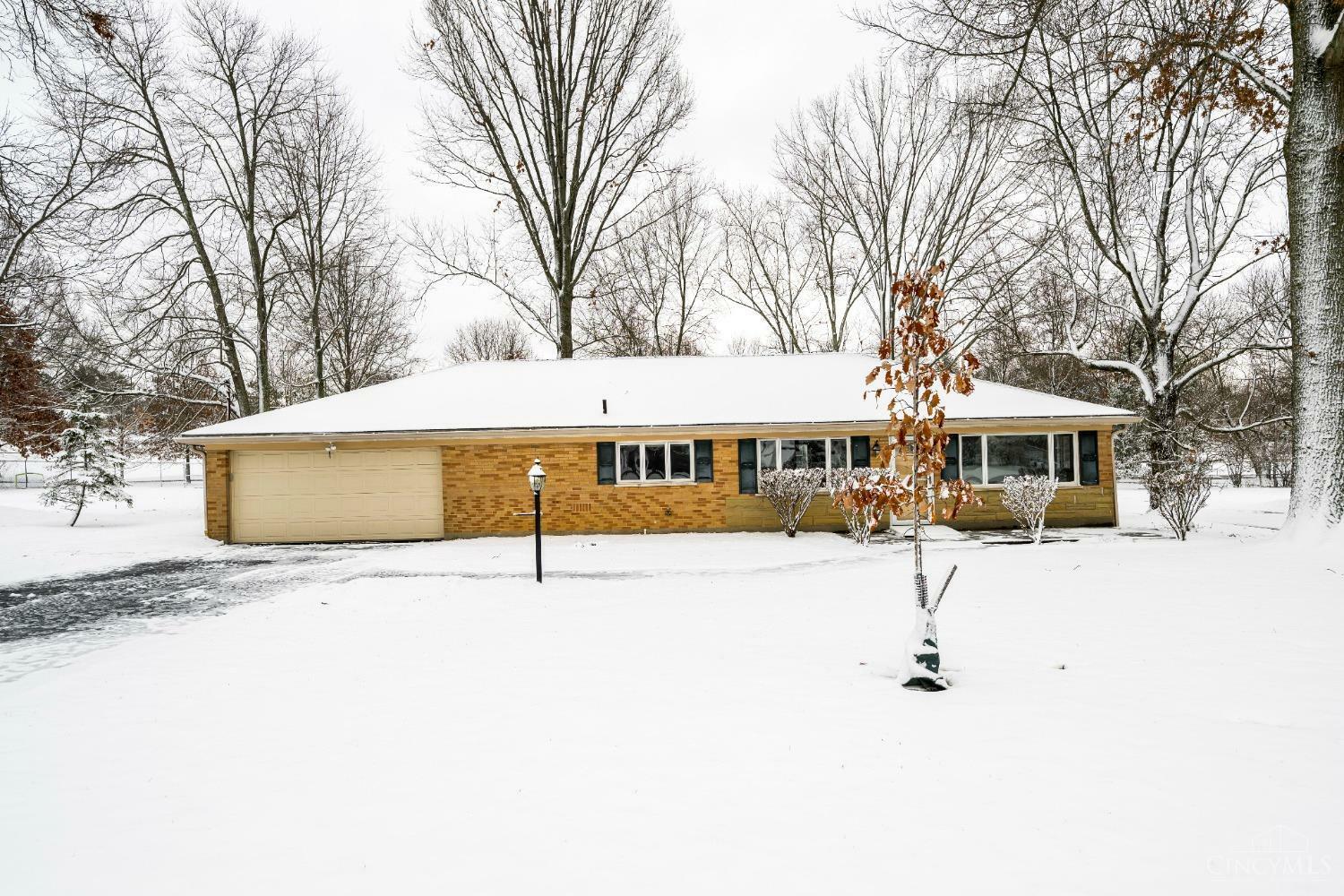 Property Photo:  1846 Wanninger Lane  OH 45255 