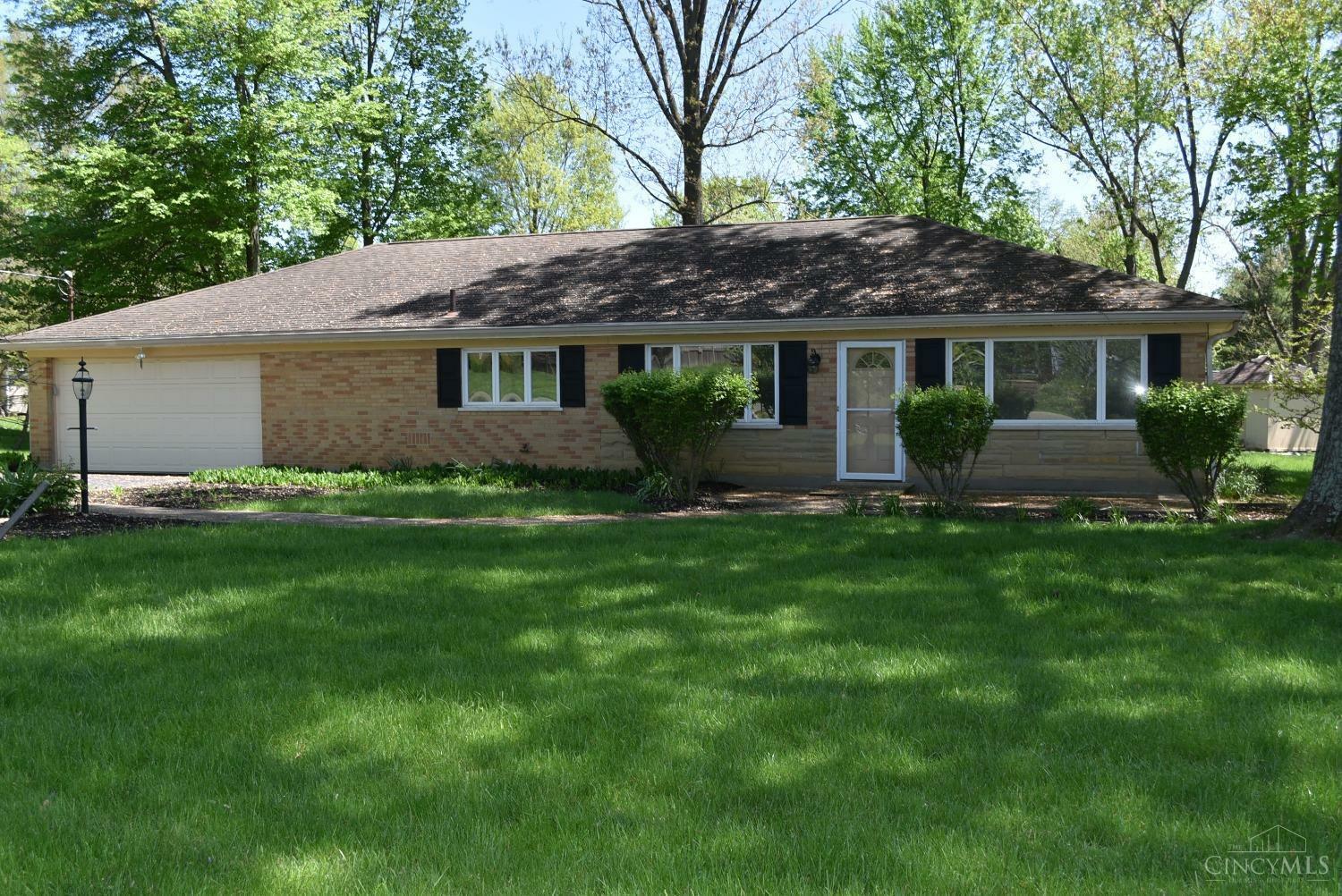 Property Photo: 1846 Wanninger Lane OH 45255