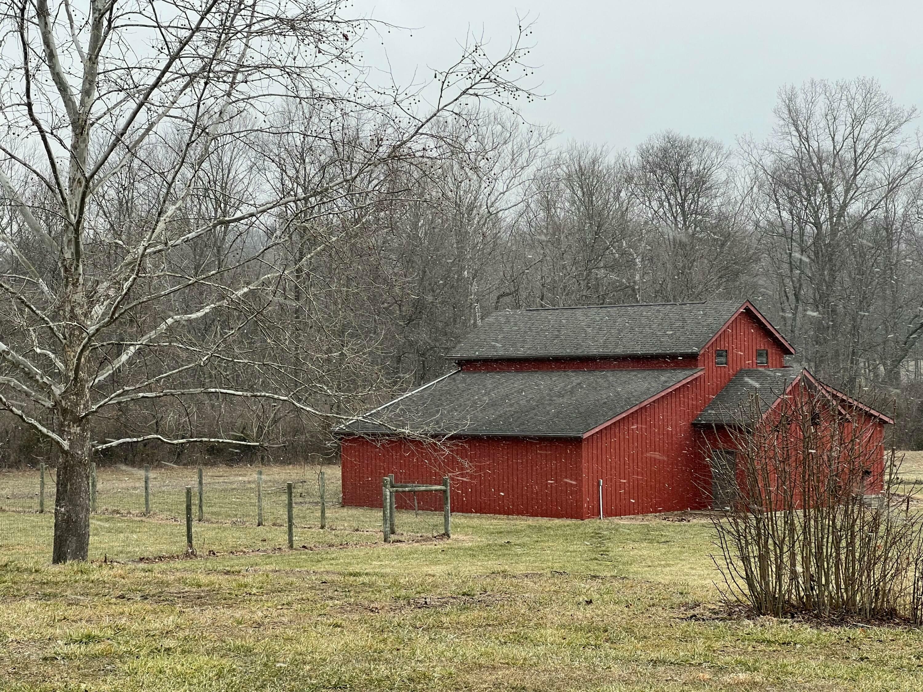 Property Photo:  12647 US Highway 62  OH 45135 