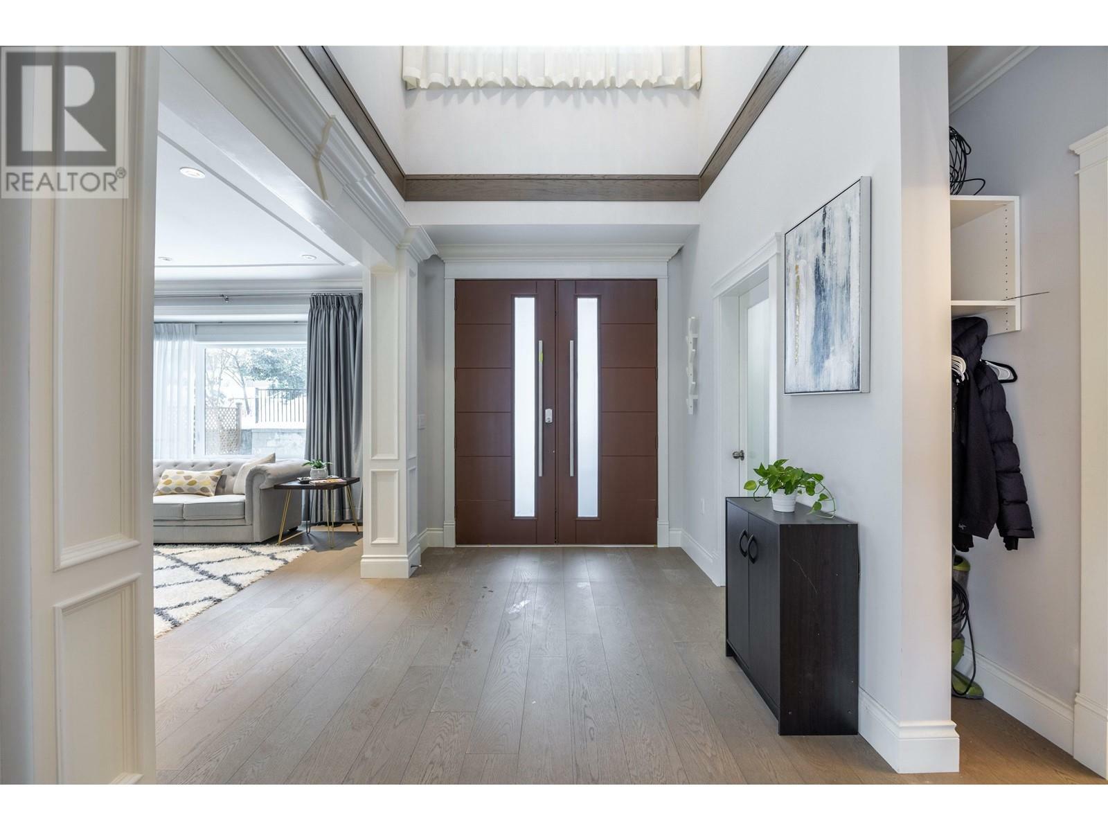 Property Photo:  6138 Carson Street  BC V5J 2Z9 