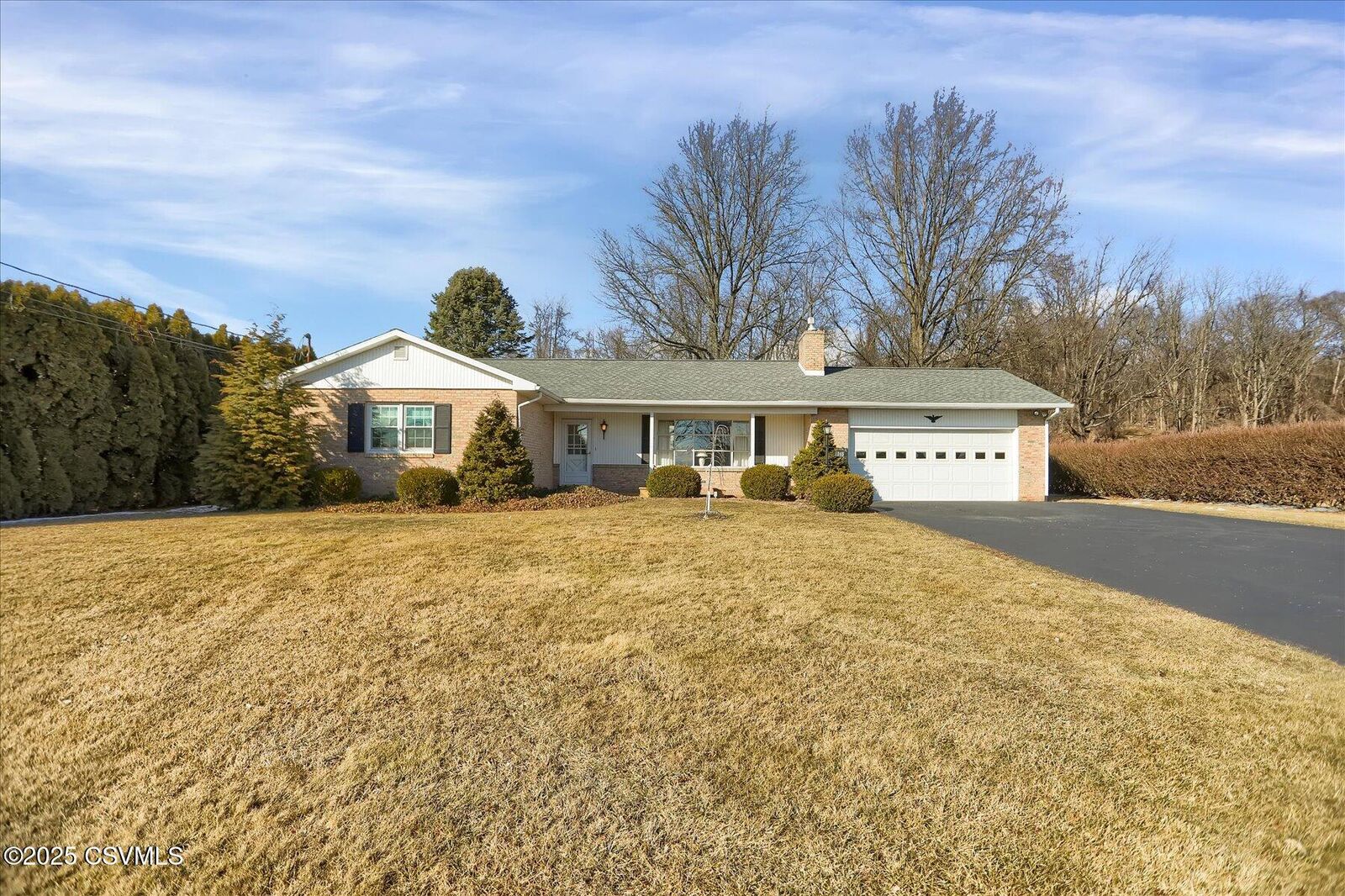 Property Photo: 1045 High Street PA 17886