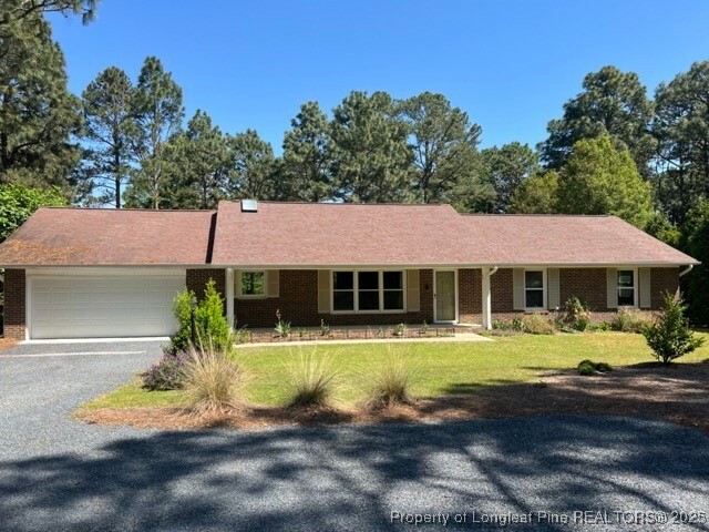 2104 Airport Road  Whispering Pines NC 28327 photo
