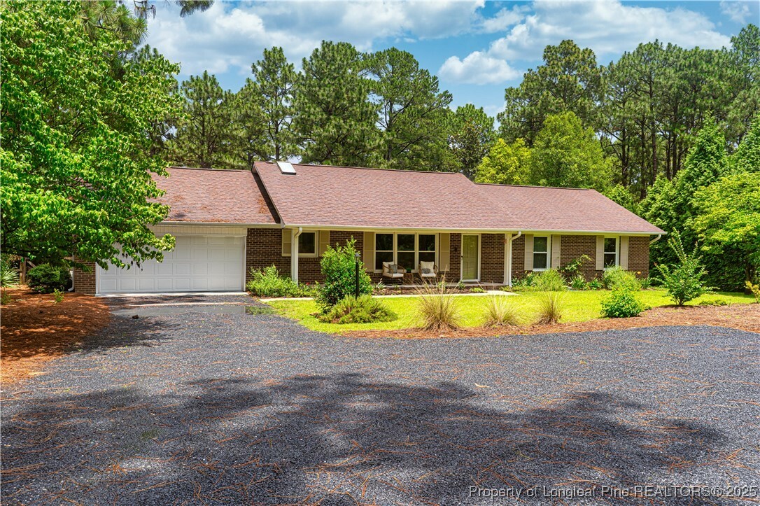 Property Photo:  2104 Airport Road  NC 28327 