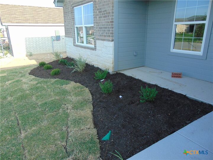 Property Photo: 3204 Salt Fork Drive TX 76549