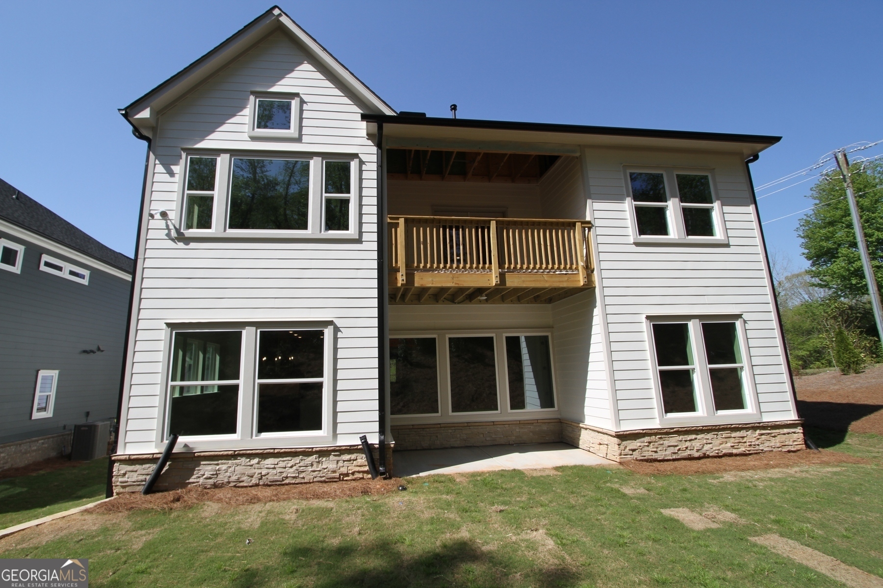 Property Photo:  4435 Beechnut Circle  GA 30028 