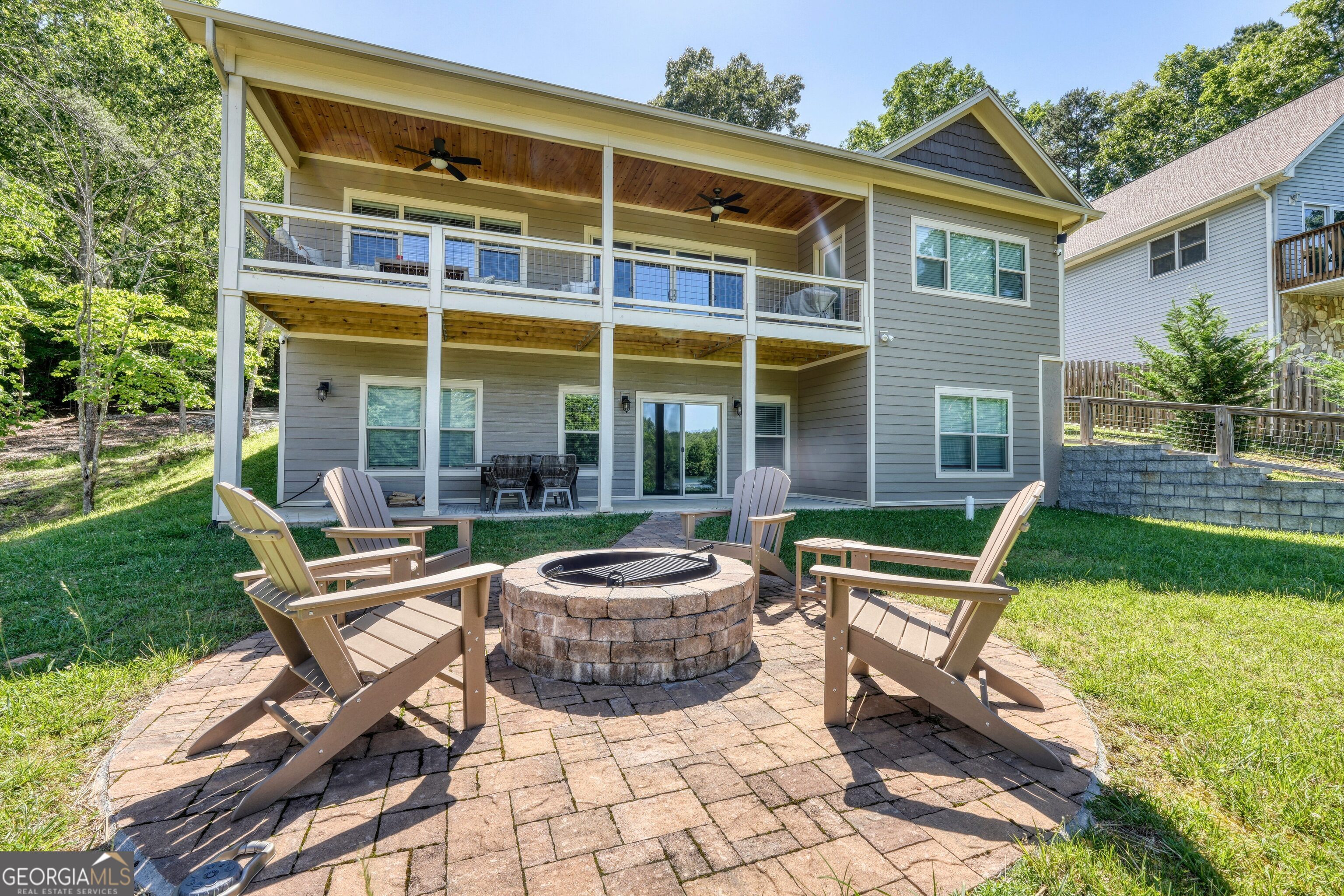 Property Photo: 210 Twin Brook Drive GA 30512