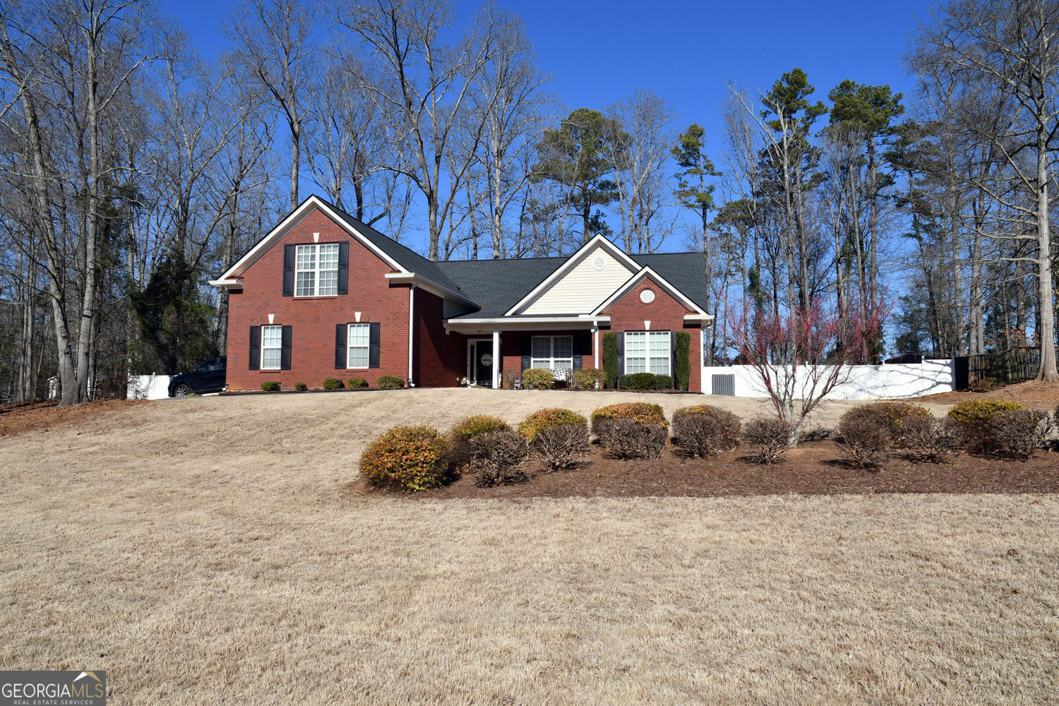 Property Photo:  258 Summit Chase Drive  GA 30549 