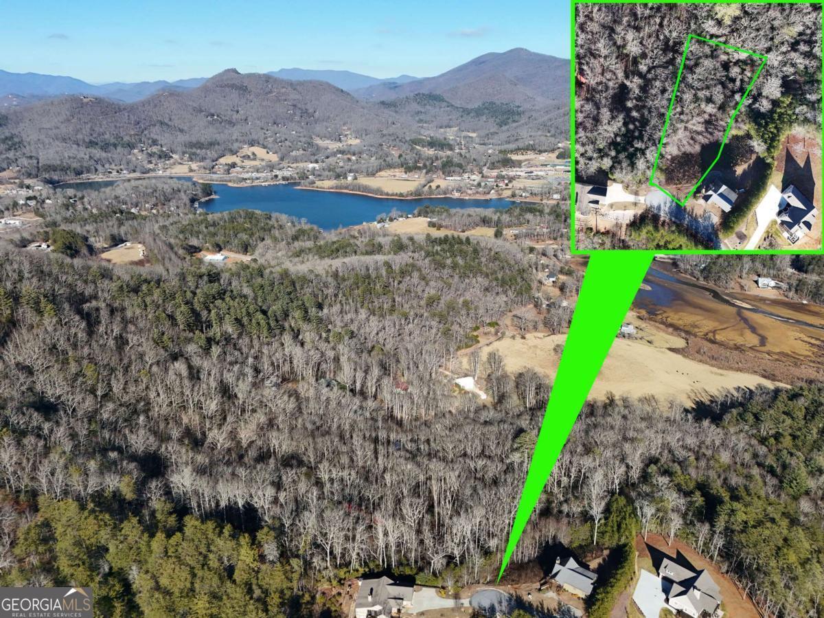 Property Photo: 2376 Haven Heights Road GA 30546