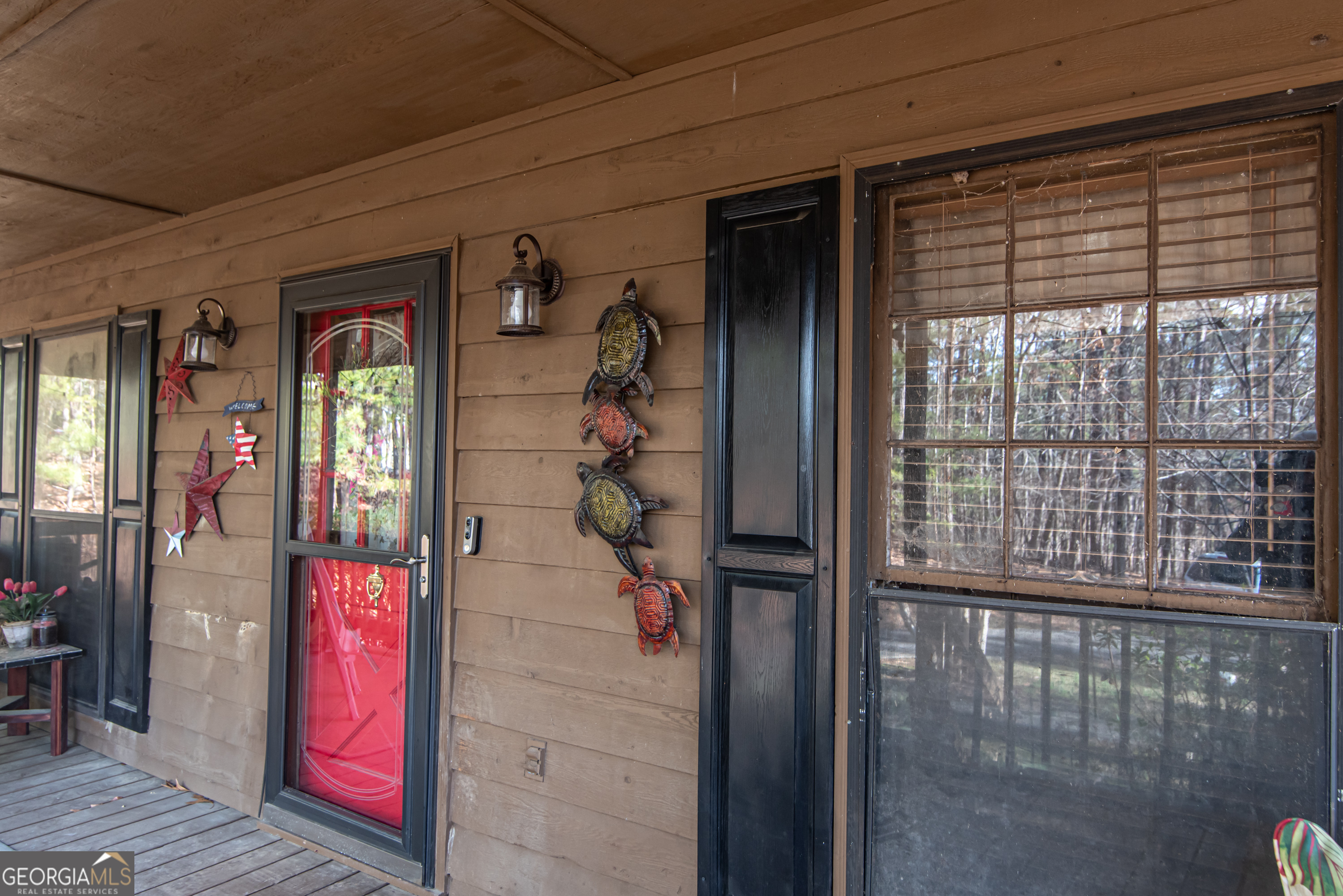 Property Photo:  370 Armuchee Trail NE  GA 30165 