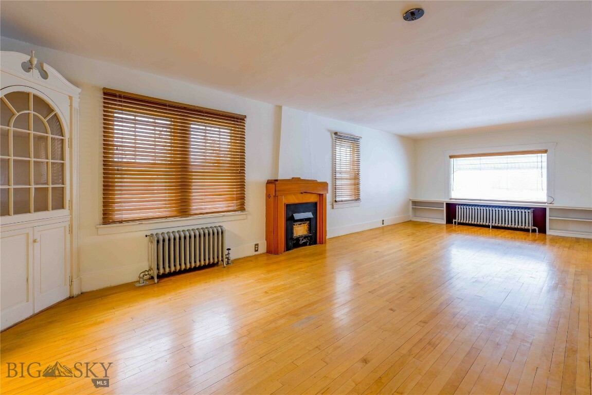 Property Photo: 324 N 5th Street MT 59047