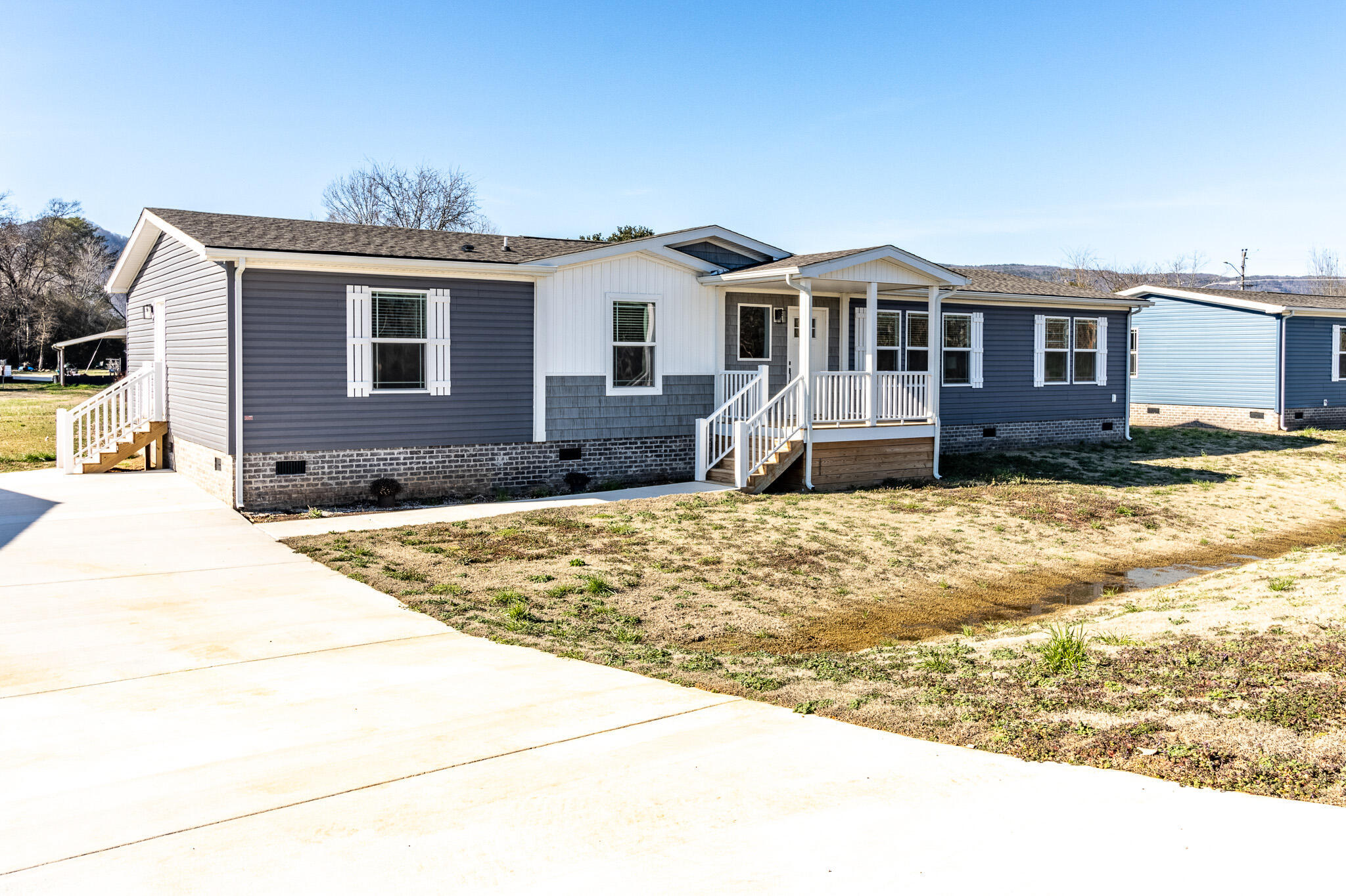 Property Photo: 239 Bear Oak Drive TN 37327