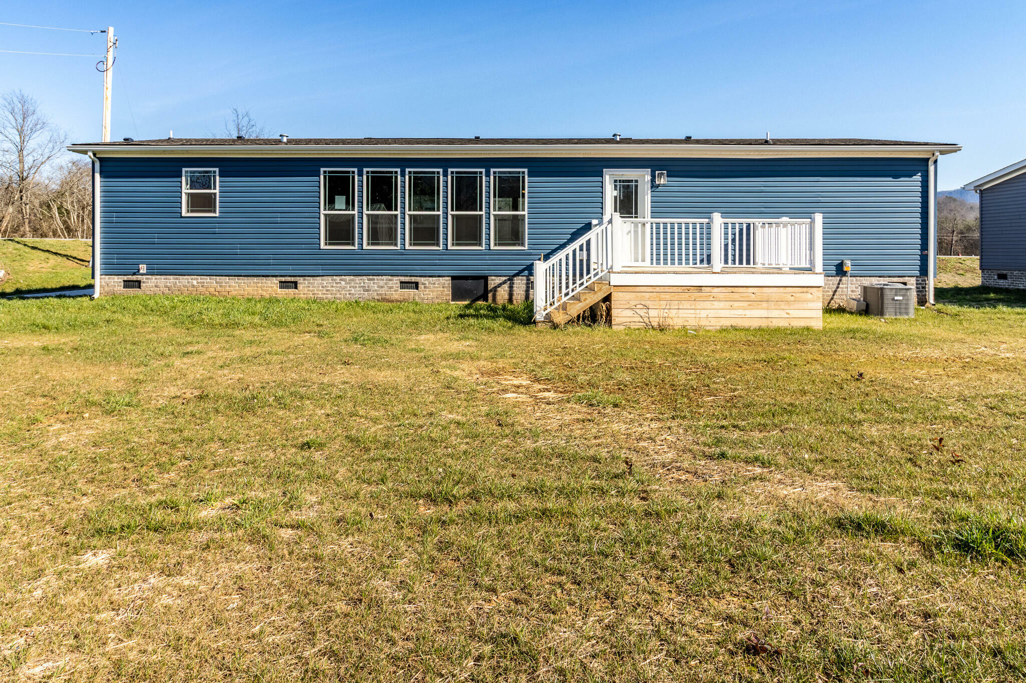 Property Photo: 249 Bear Oak Drive TN 37327