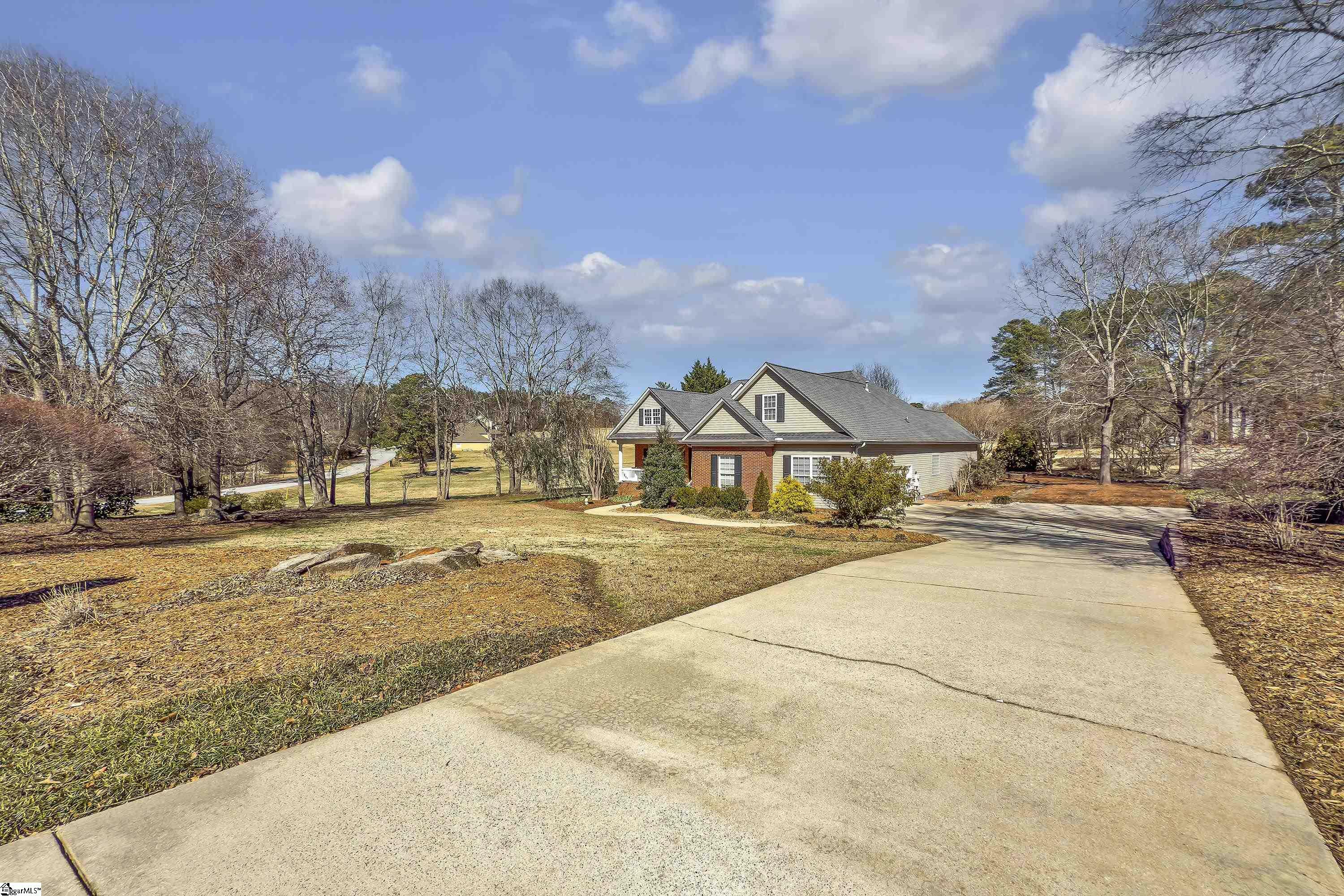 Property Photo:  186 Pheasant Way  SC 29644 