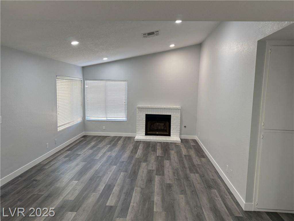 Property Photo:  4661 Hutchinson Drive  NV 89147 