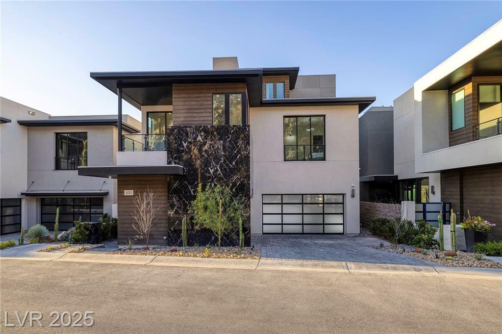 Property Photo:  601 Overlook Rim Drive  NV 89012 